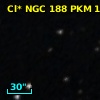 Cl* NGC  188    SMV    9677