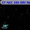 Cl* NGC  188    SMV    9692