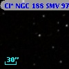 Cl* NGC  188    SMV    9700