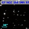 Cl* NGC  188    SMV    9706
