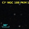 Cl* NGC  188    SMV    9715