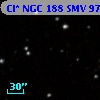 Cl* NGC  188    SMV    9720
