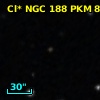 Cl* NGC  188    SMV    9723