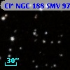 Cl* NGC  188    SMV    9731