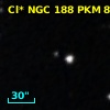 Cl* NGC  188    SMV    9733