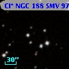 Cl* NGC  188    SMV    9738