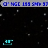 Cl* NGC  188    SMV    9740