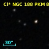 Cl* NGC  188    SMV    9748