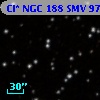 Cl* NGC  188    SMV    9751