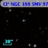 Cl* NGC  188    SMV    9761