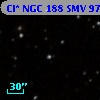 Cl* NGC  188    SMV    9763