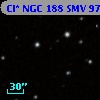 Cl* NGC  188    SMV    9784