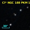 Cl* NGC  188    SMV    9785