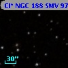 Cl* NGC  188    SMV    9791