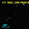 Cl* NGC  188    SMV    9797