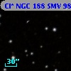 Cl* NGC  188    SMV    9801