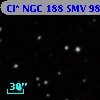 Cl* NGC  188    SMV    9805