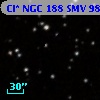 Cl* NGC  188    SMV    9810
