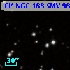 Cl* NGC  188    SMV    9812