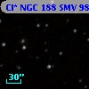 Cl* NGC  188    SMV    9813