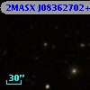 2MASX J08362702+5041420
