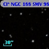 Cl* NGC  188    SMV    9817