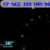 Cl* NGC  188    SMV    9819