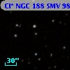 Cl* NGC  188    SMV    9822