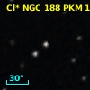 Cl* NGC  188    SMV    9839