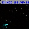 Cl* NGC  188    SMV    9840