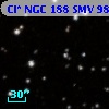Cl* NGC  188    SMV    9845