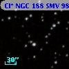 Cl* NGC  188    SMV    9848