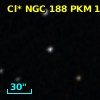Cl* NGC  188    SMV    9867