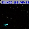 Cl* NGC  188    SMV    9872