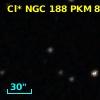 Cl* NGC  188    SMV    9878