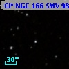 Cl* NGC  188    SMV    9880