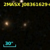 2MASX J08361629+5040440