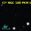 Cl* NGC  188    SMV    9886
