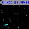 Cl* NGC  188    SMV    9890