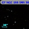 Cl* NGC  188    SMV    9891