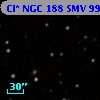 Cl* NGC  188    SMV    9902