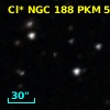 Cl* NGC  188    SMV    9905