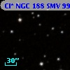 Cl* NGC  188    SMV    9909