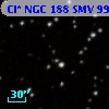 Cl* NGC  188    SMV    9911