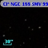 Cl* NGC  188    SMV    9916