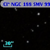 Cl* NGC  188    SMV    9921