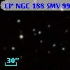 Cl* NGC  188    SMV    9923