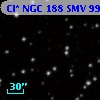 Cl* NGC  188    SMV    9925
