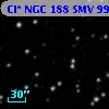 Cl* NGC  188    SMV    9929
