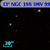 Cl* NGC  188    SMV    9933